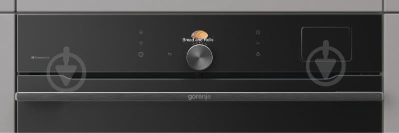 Духовой шкаф Gorenje BSA6138B - фото 3
