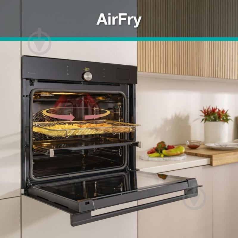 Духовой шкаф Gorenje BSA6138B - фото 6