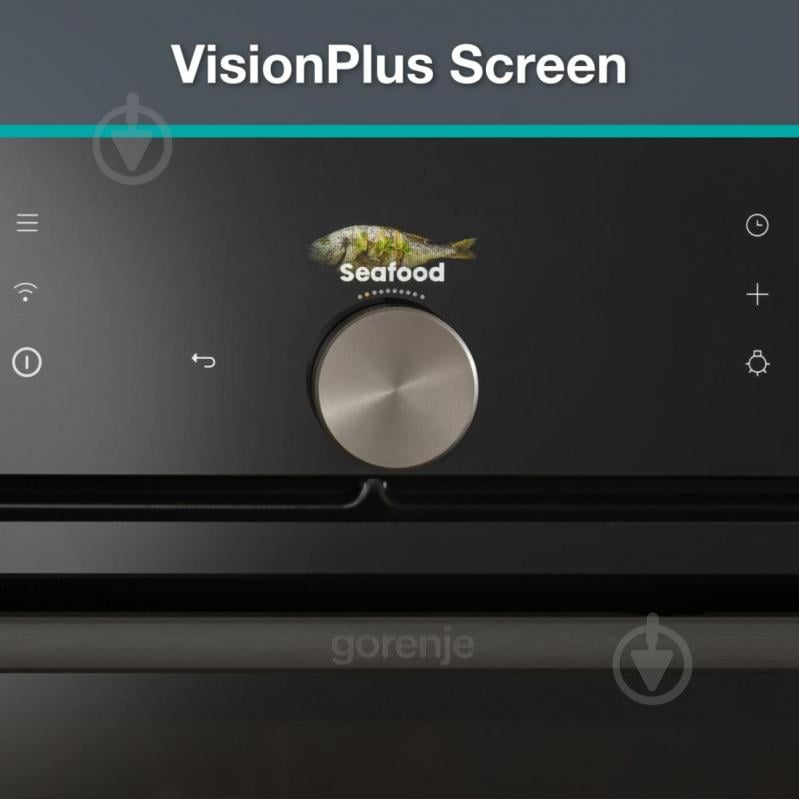 Духовой шкаф Gorenje BSA6138B - фото 7