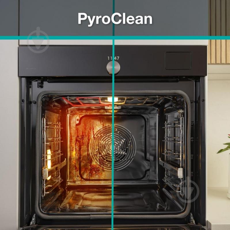 Духовой шкаф Gorenje BSA6138B - фото 8