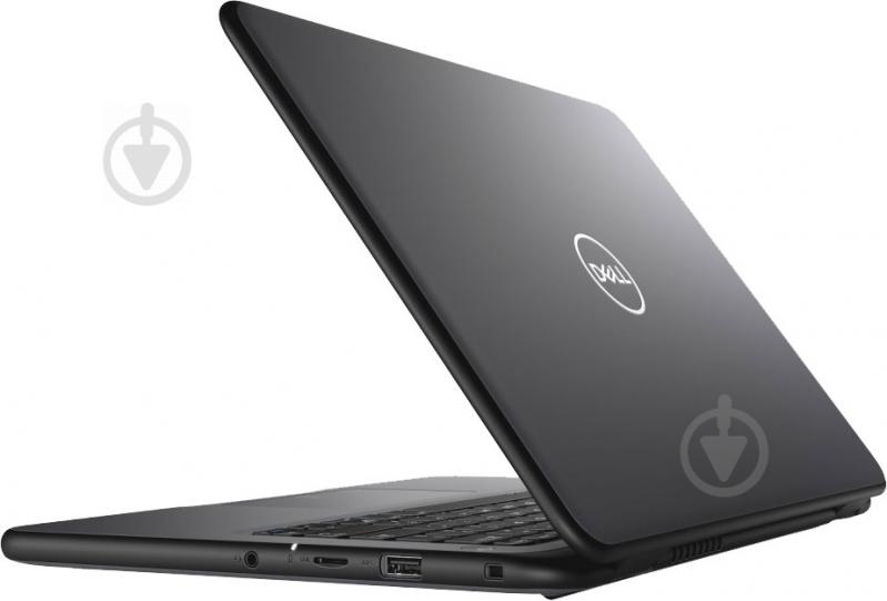 Ноутбук Dell Latitude 3300 13,3" (N013L330013EMEA_P) black - фото 5