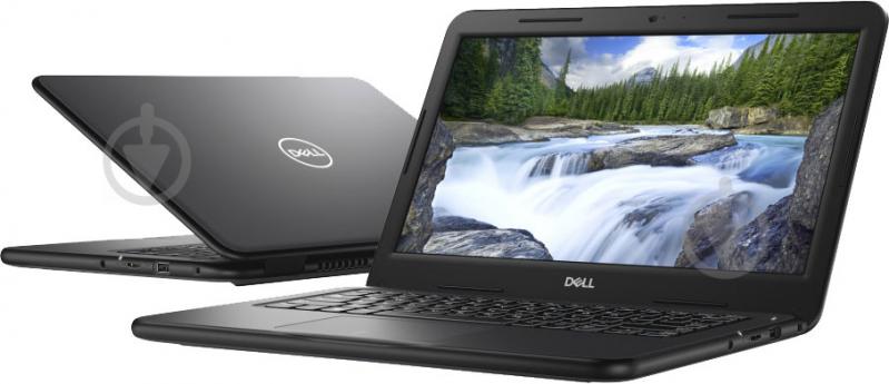 Ноутбук Dell Latitude 3300 13,3" (N013L330013EMEA_P) black - фото 8