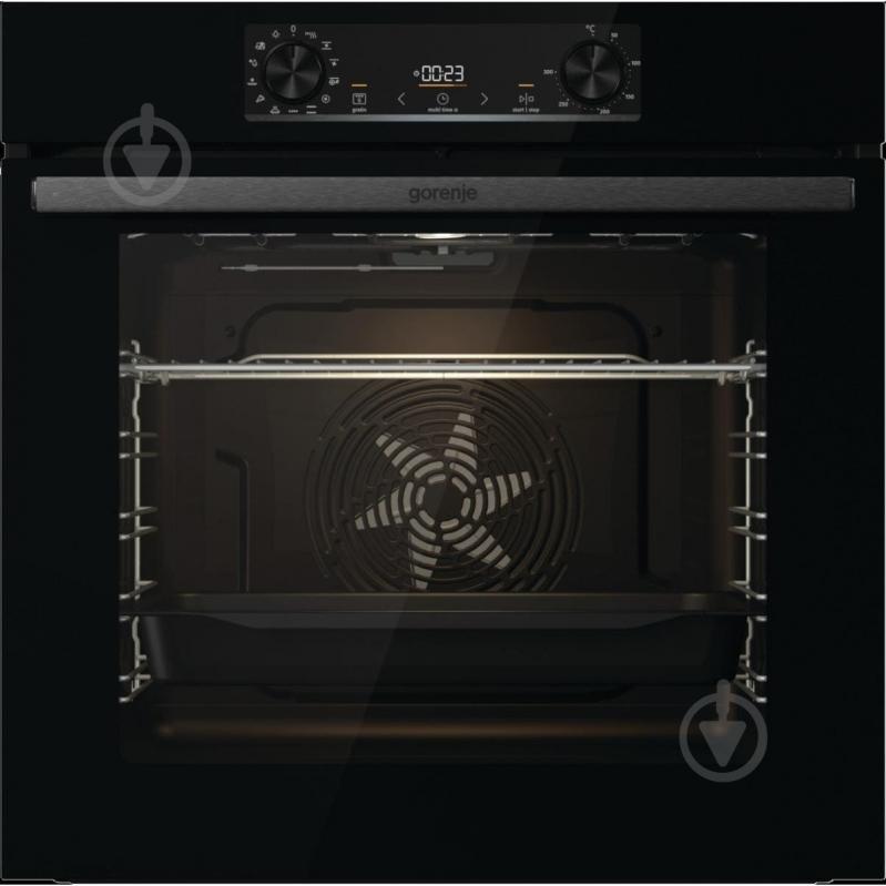 Духова шафа Gorenje BO6737E02BG - фото 1