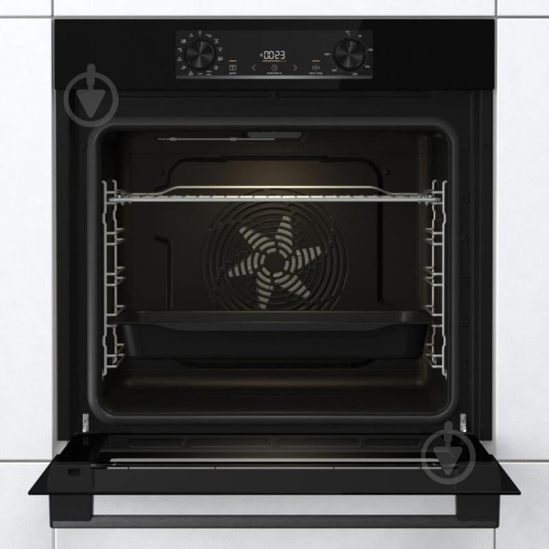 Духова шафа Gorenje BO6737E02BG - фото 16