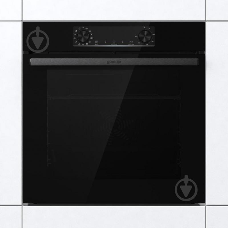 Духова шафа Gorenje BO6737E02BG - фото 17