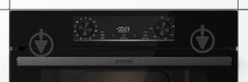 Духова шафа Gorenje BO6737E02BG - фото 4