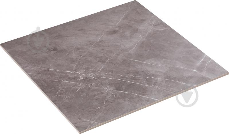 Плитка Marmolino Grey F P R Mat 2 сорт 60x60 см - фото 2