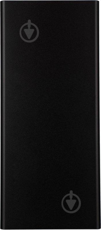 Повербанк Gelius Pro Titanium 30000 mAh black (GP-PB301) - фото 11