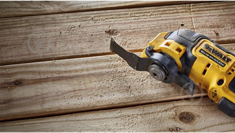 Многофункциональный инструмент DeWalt DCS353N - фото 11