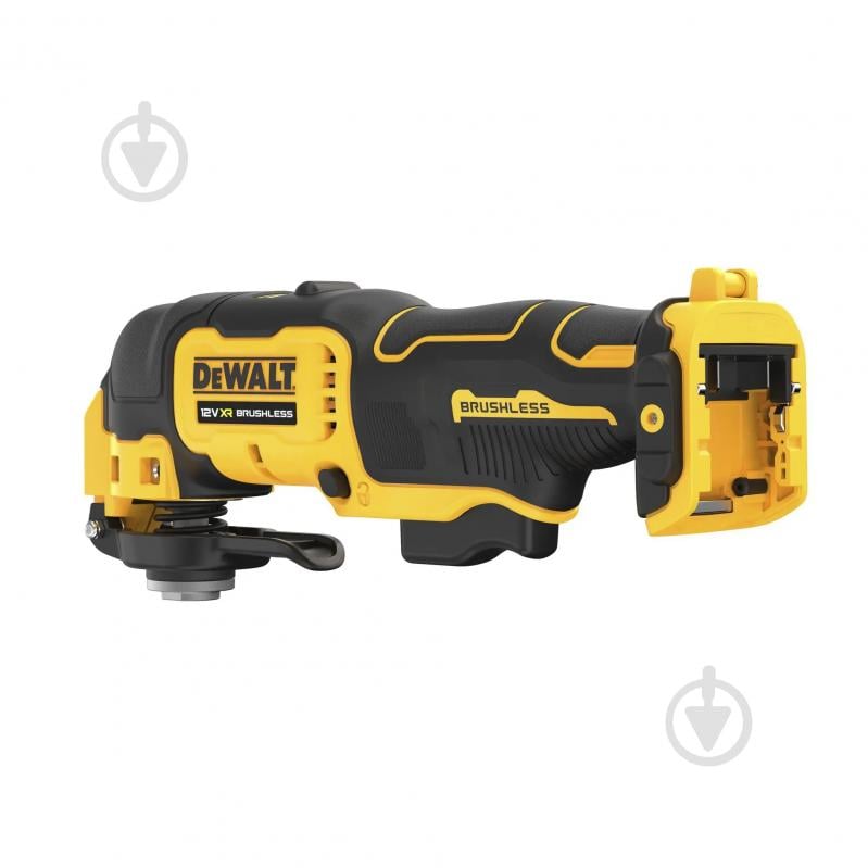 Многофункциональный инструмент DeWalt DCS353N - фото 5