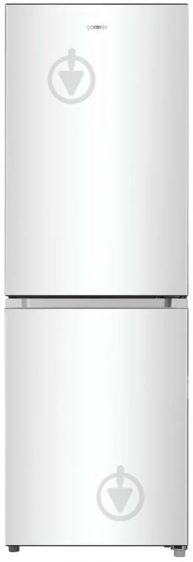 Холодильник Gorenje RK416DPW4 - фото 1