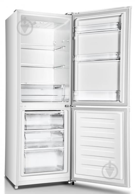 Холодильник Gorenje RK416DPW4 - фото 2