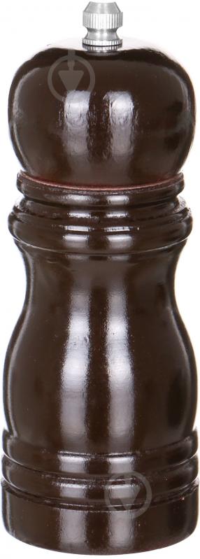 Мельница для соли и перца Brown 13 см - фото 1
