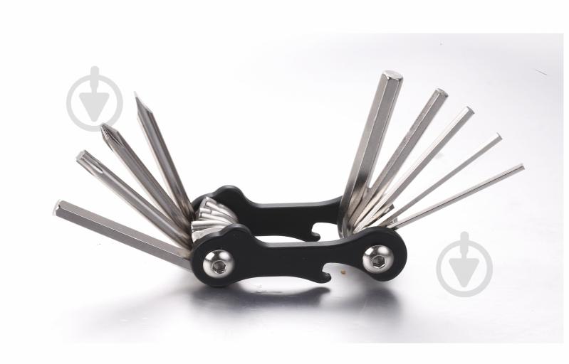 Мультитул FBT-008 - фото 1