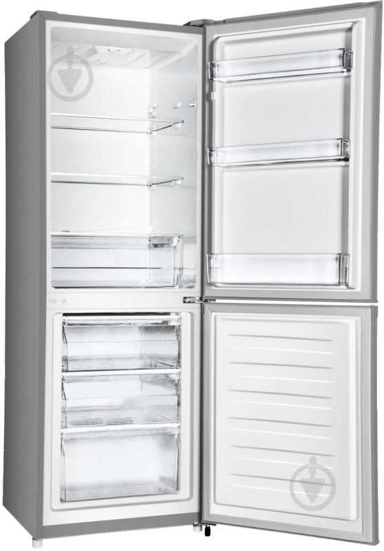 Холодильник Gorenje RK416DPS4 - фото 4