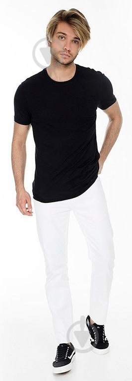Футболка Mavi POCKET TEE 065529-900 р.L черный - фото 3 Футболка Mavi POCKET TEE 065529-900 р.L черный - фото 3