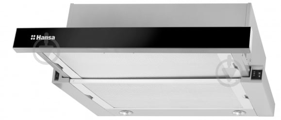 Вытяжка Hansa OTS6226IH - фото 1 Вытяжка Hansa OTS6226IH - фото 1