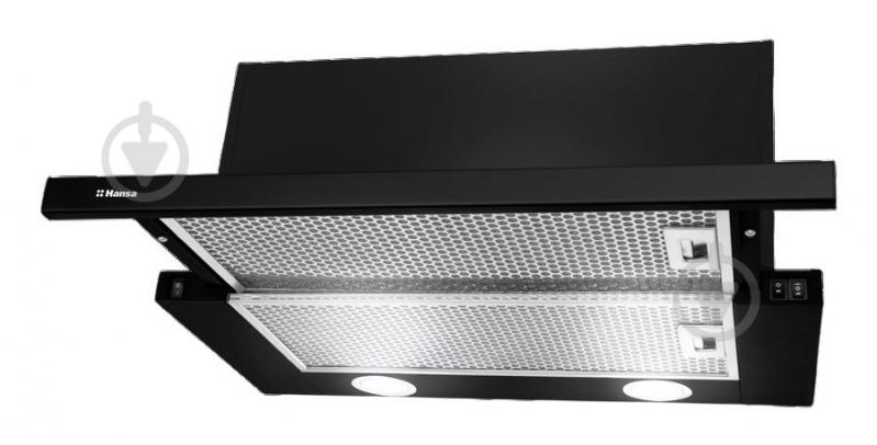 Вытяжка Hansa OTP6241BH - фото 1