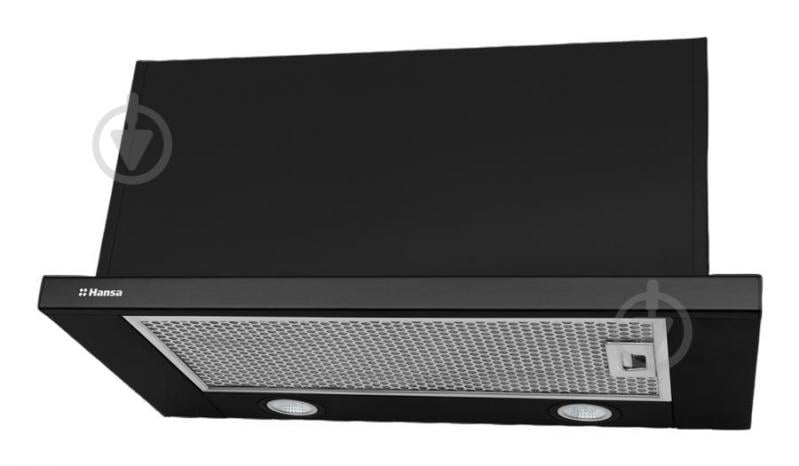 Вытяжка Hansa OTP6241BH - фото 2