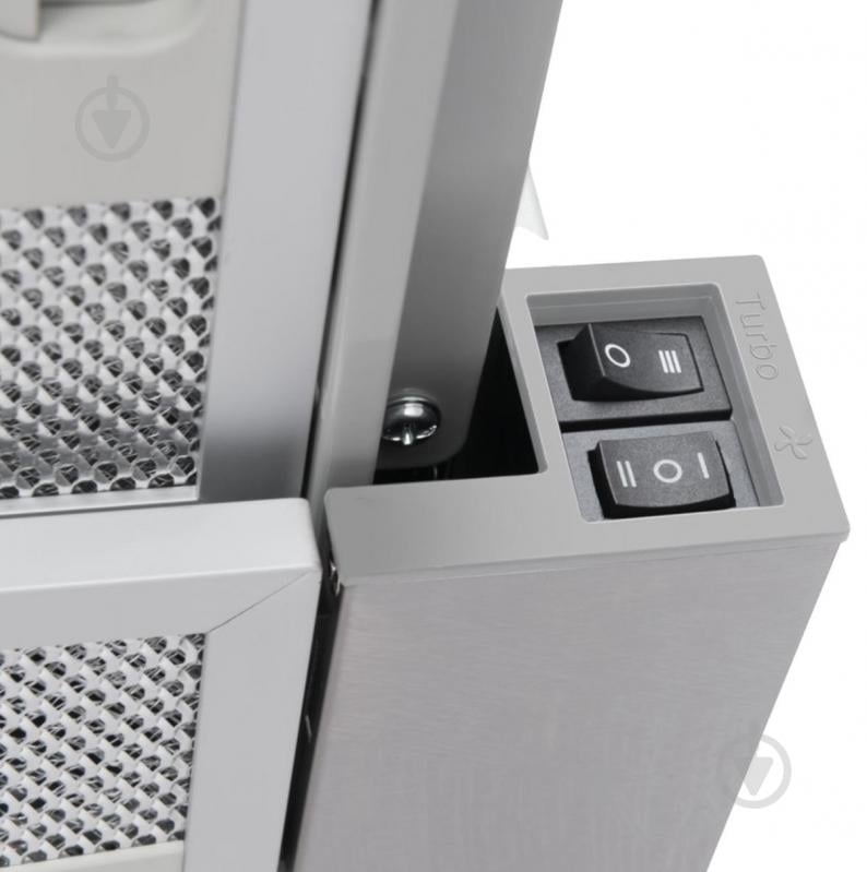 Вытяжка Hansa OTP6241BH - фото 5