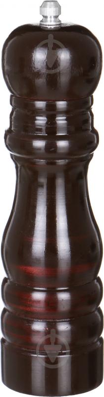 Мельница для соли и перца Brown 19 см - фото 1