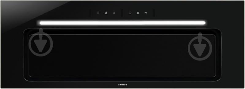 Витяжка Hansa OMP6555BGH - фото 4