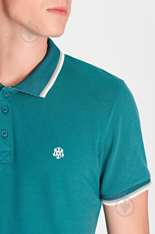 Поло Mavi POLO TEE 065702-29827 р.S - фото 2