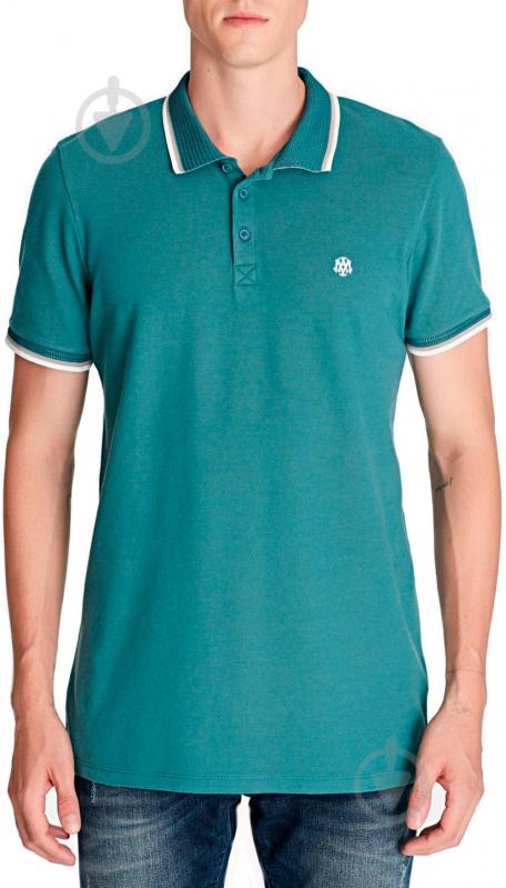 Поло Mavi POLO TEE 065702-29827 р.S - фото 1