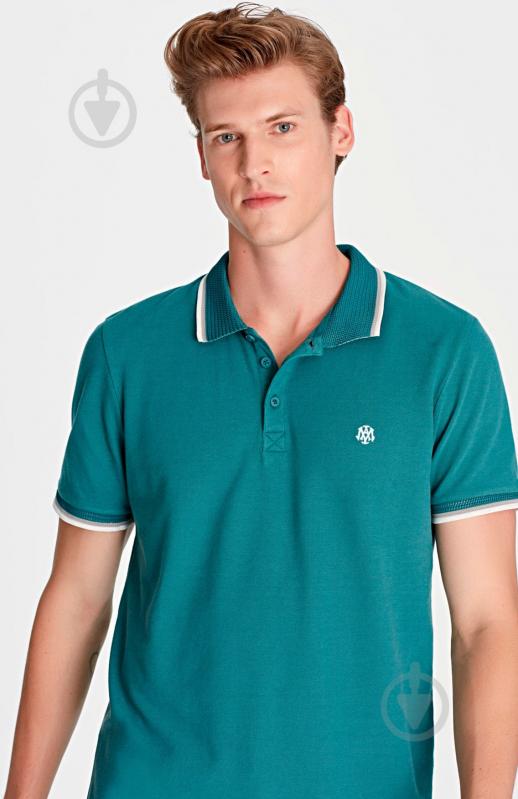 Поло Mavi POLO TEE 065702-29827 р.S - фото 5