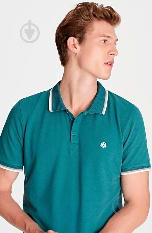 Поло Mavi POLO TEE 065702-29827 р.S - фото 4