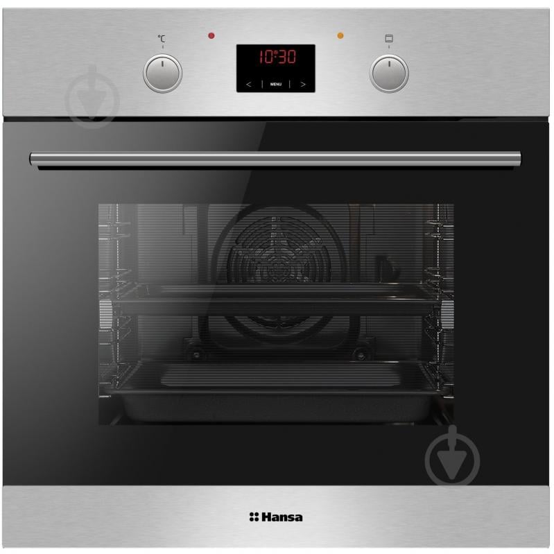 Духовой шкаф Hansa BOEI684121 - фото 1