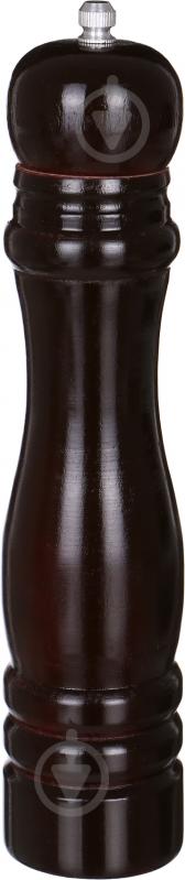 Мельница для соли и перца Brown 25 см - фото 1