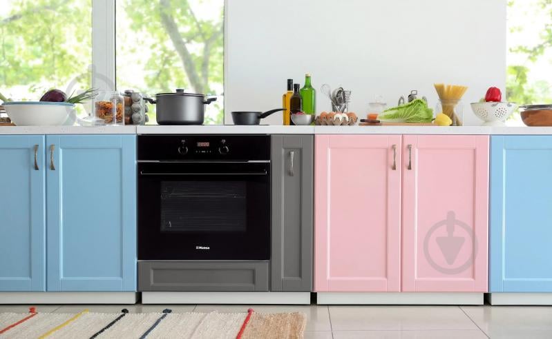 Духовой шкаф Hansa BOES68463 - фото 2