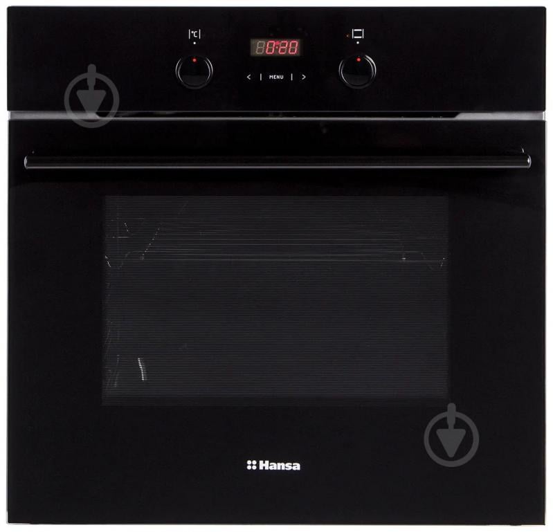 Духовой шкаф Hansa BOES68463 - фото 3