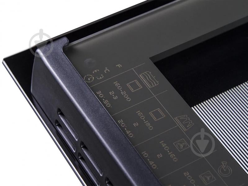 Духовой шкаф Hansa BOES68463 - фото 8