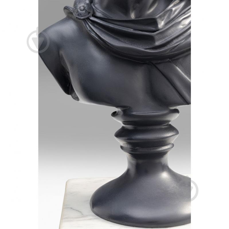 Статуэтка декоративная Busto Man 36 см KARE Design - фото 7