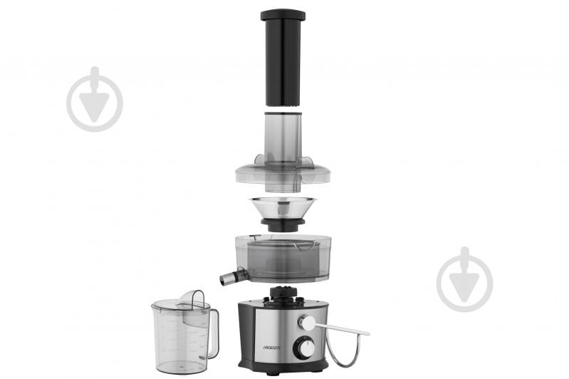 Соковыжималка ARDESTO JEG-800 - фото 20 Соковыжималка ARDESTO JEG-800 - фото 20