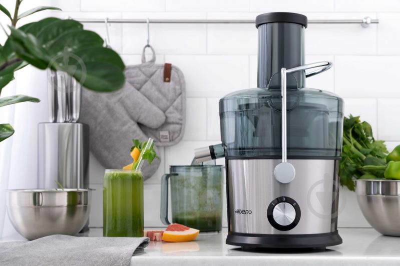 Соковыжималка ARDESTO JEG-800 - фото 6 Соковыжималка ARDESTO JEG-800 - фото 6