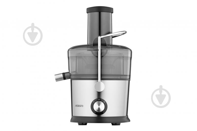 Соковыжималка ARDESTO JEG-800 - фото 8 Соковыжималка ARDESTO JEG-800 - фото 8