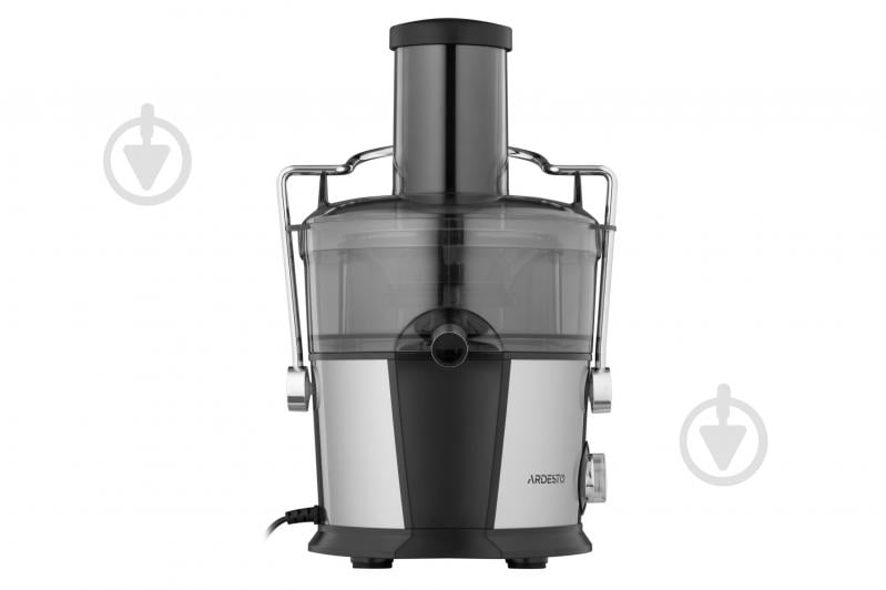 Соковыжималка ARDESTO JEG-800 - фото 9 Соковыжималка ARDESTO JEG-800 - фото 9