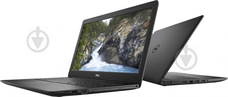 Ноутбук Dell Vostro 3580 15,6" (N2103VN3580EMEA01_U) black - фото 10