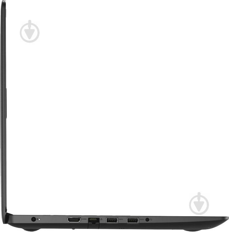 Ноутбук Dell Vostro 3580 15,6" (N2103VN3580EMEA01_U) black - фото 8