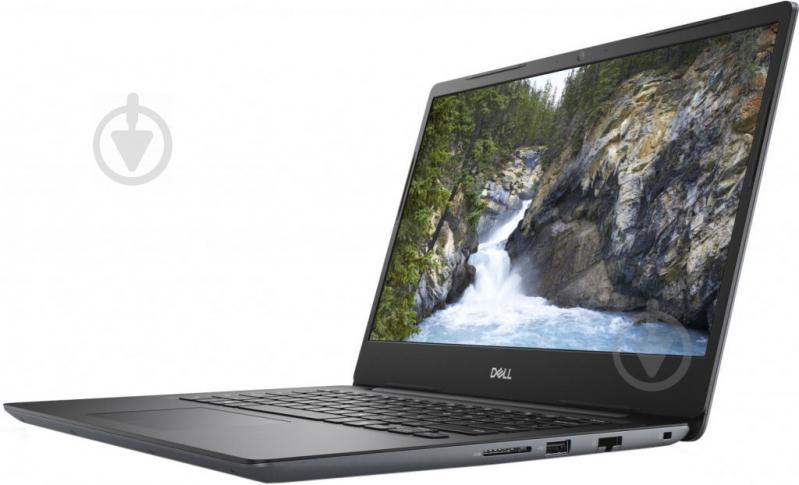 Ноутбук Dell Vostro 5481 14" (N2206VN5481EMEA01_U) gray - фото 3