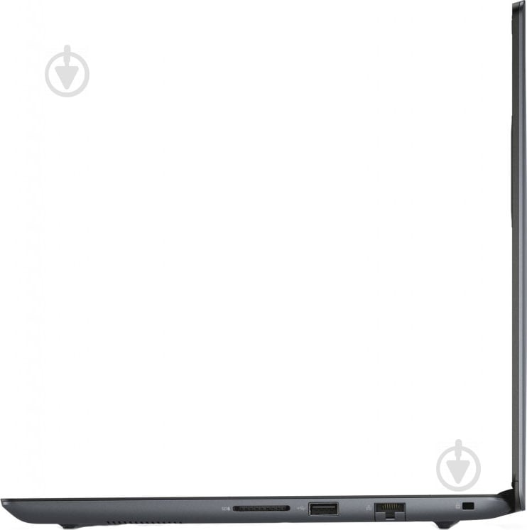 Ноутбук Dell Vostro 5481 14" (N2206VN5481EMEA01_U) gray - фото 7