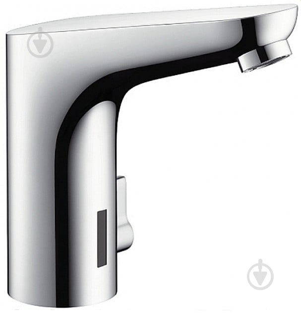 Смеситель для умывальника Hansgrohe Focus 31173000 - фото 1 Смеситель для умывальника Hansgrohe Focus 31173000 - фото 1