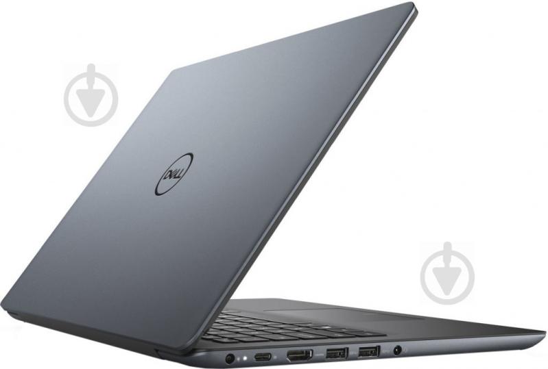 Ноутбук Dell Vostro 5481 14" (N2206VN5481EMEA01_H) gray - фото 6