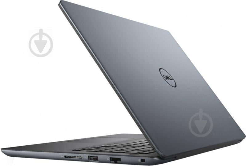 Ноутбук Dell Vostro 5481 14" (N2206VN5481EMEA01_H) gray - фото 5