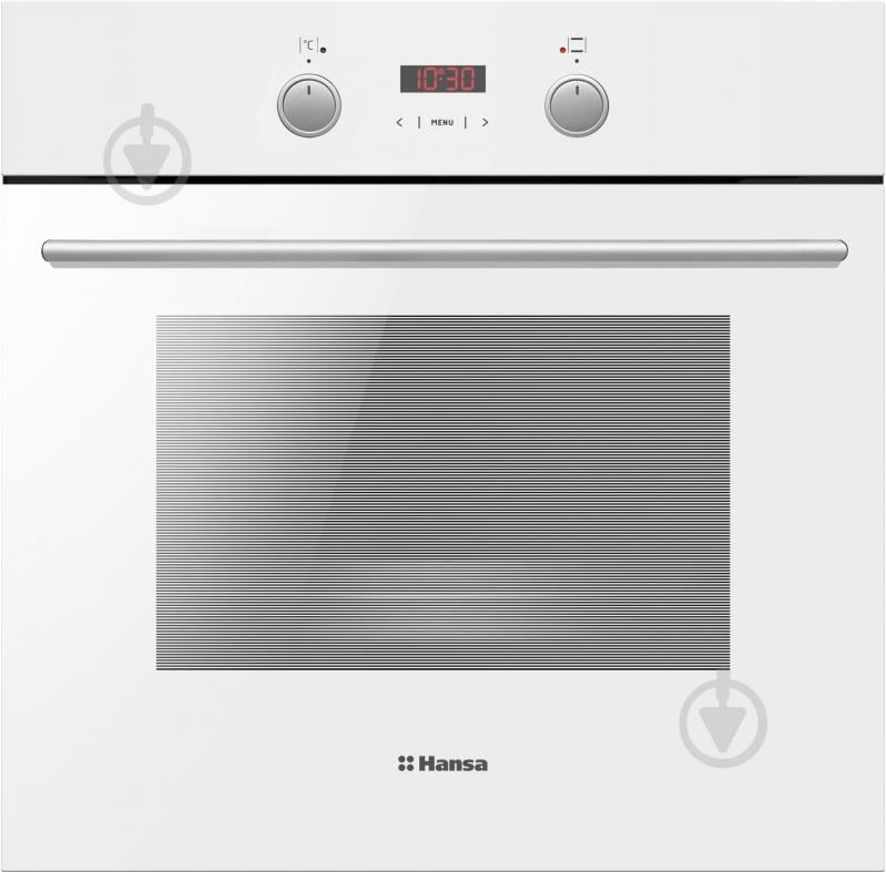 Комплект вбудовуваної техніки Hansa FCGW683299 - фото 5 Комплект вбудовуваної техніки Hansa FCGW683299 - фото 5