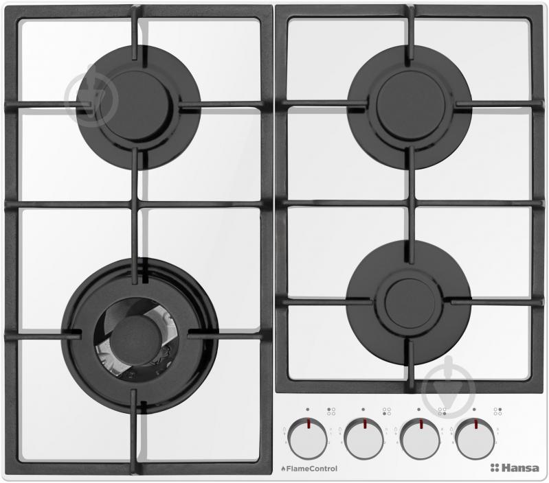 Комплект вбудовуваної техніки Hansa FCGW683299 - фото 4 Комплект вбудовуваної техніки Hansa FCGW683299 - фото 4