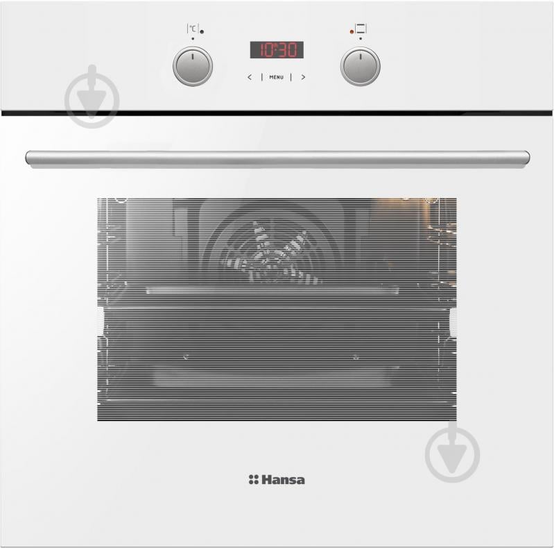 Комплект вбудовуваної техніки Hansa FCGW683299 - фото 6 Комплект вбудовуваної техніки Hansa FCGW683299 - фото 6